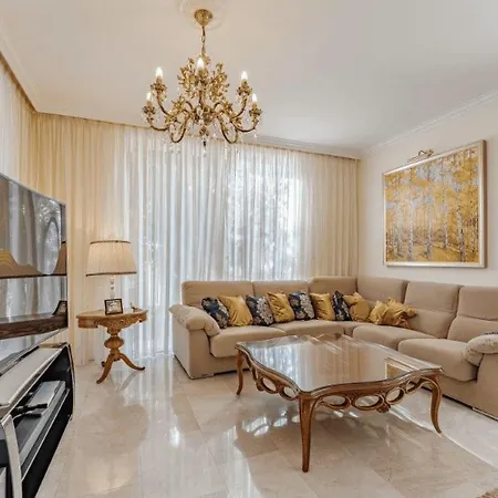 فيلة 5br Breathtaking Panoramic Views - What'app - 0034-635-518-216 - For Reservations! *