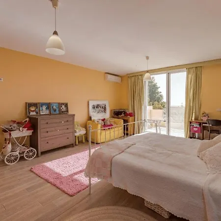 5br Breathtaking Panoramic Views - What'app - 0034-635-518-216 - For Reservations! فيلة