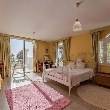 5br Breathtaking Panoramic Views - What'app - 0034-635-518-216 - For Reservations! فيلة أذيخي