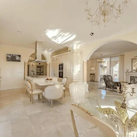 5br Breathtaking Panoramic Views - What'app - 0034-635-518-216 - For Reservations! أذيخي