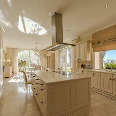 فيلة 5br Breathtaking Panoramic Views - What'app - 0034-635-518-216 - For Reservations! *